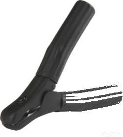 Batterieladeklemme