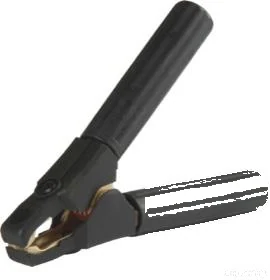 Batterieladeklemme