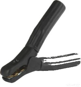 battery charging clamp