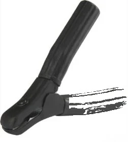 Batterieladeklemme