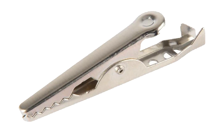electrical clamp