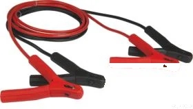 12V Starthilfekabel