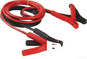 12V Starthilfekabel