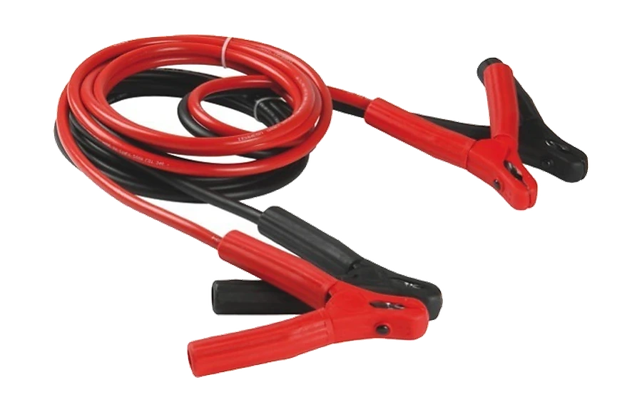 12V Starthilfekabel