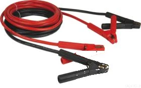 12V Starthilfekabel