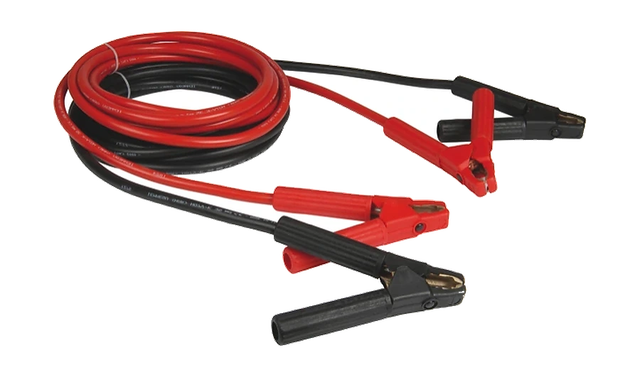 12V Starthilfekabel