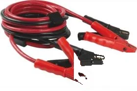 12V Starthilfekabel