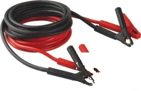12V Starthilfekabel