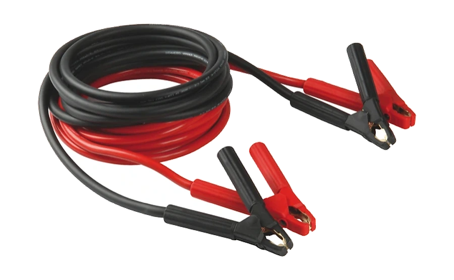 12V câble de démarrage