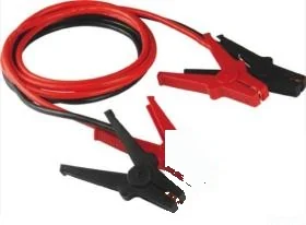 12V DIN/ISO 72553 Starthilfekabel