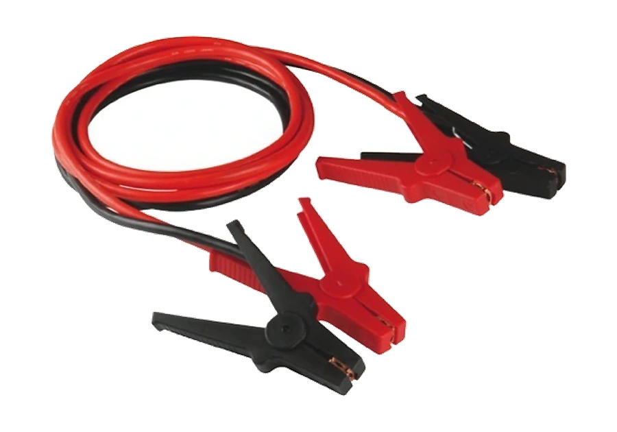 12V DIN/ISO 72553 Starthilfekabel