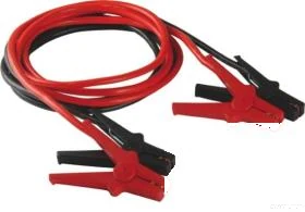 12V DIN/ISO 72553 Starthilfekabel