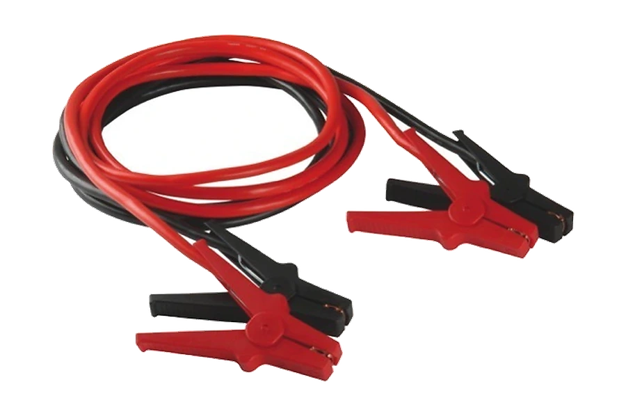12V DIN/ISO 72553 Starthilfekabel