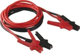 12V DIN/ISO 72553 Starthilfekabel