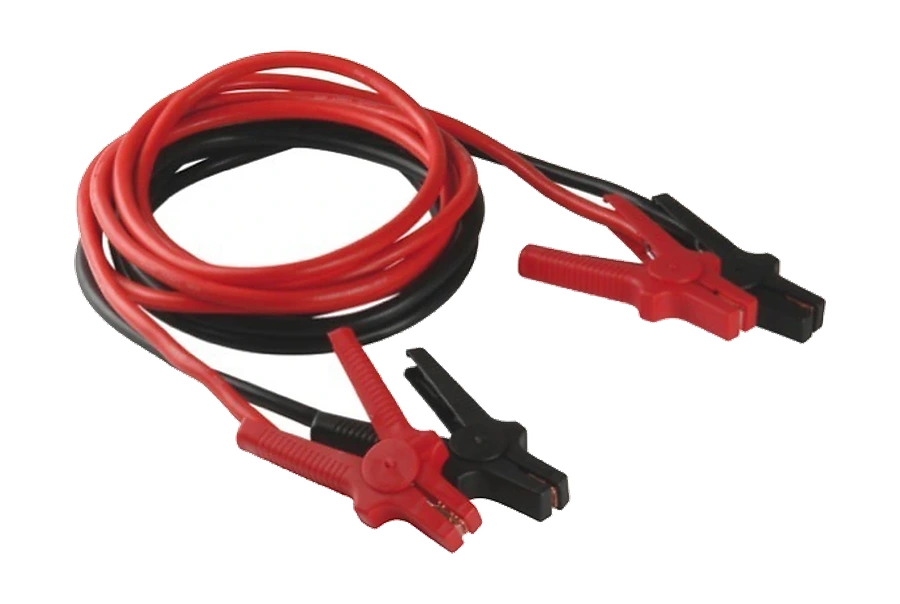 12V DIN/ISO 72553 Starthilfekabel