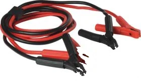 12V Starthilfekabel