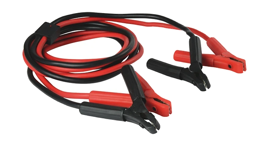 12V câble de démarrage