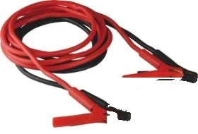 12V Starthilfekabel