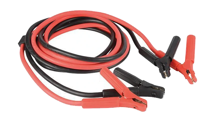 12V Starthilfekabel