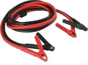12V Starthilfekabel