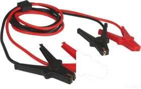 12V DIN/ISO 72553 Starthilfekabel
