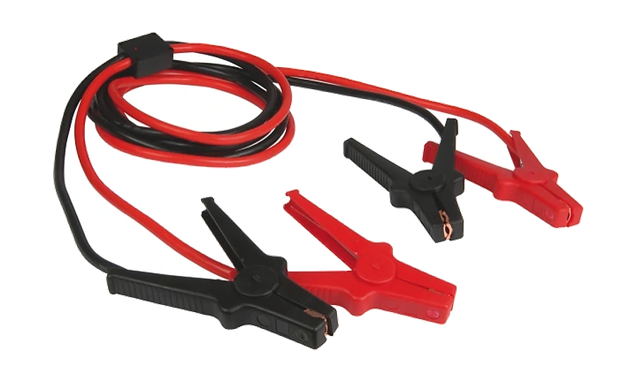 12V DIN/ISO 72553 jump lead