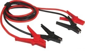12V DIN/ISO 72553 Starthilfekabel