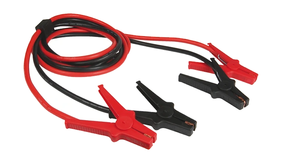 12V DIN/ISO 72553 Starthilfekabel