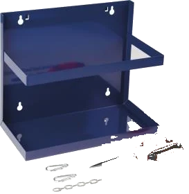 wandholder, assortment krimpslangen