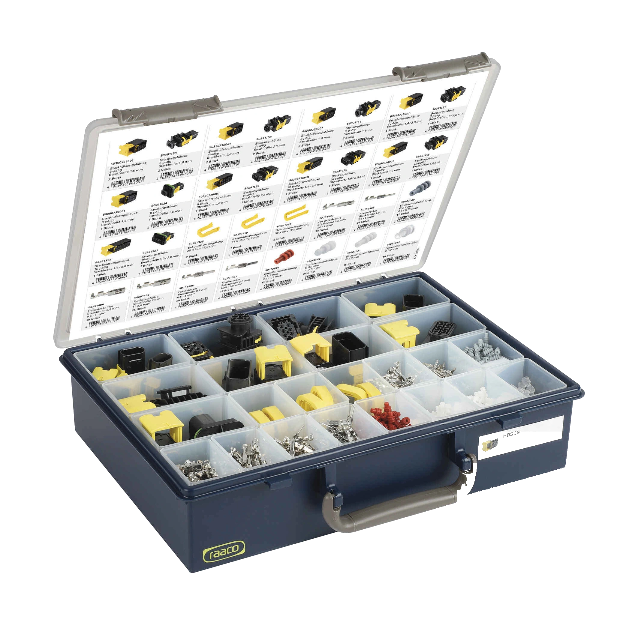 assortment, steekhousing