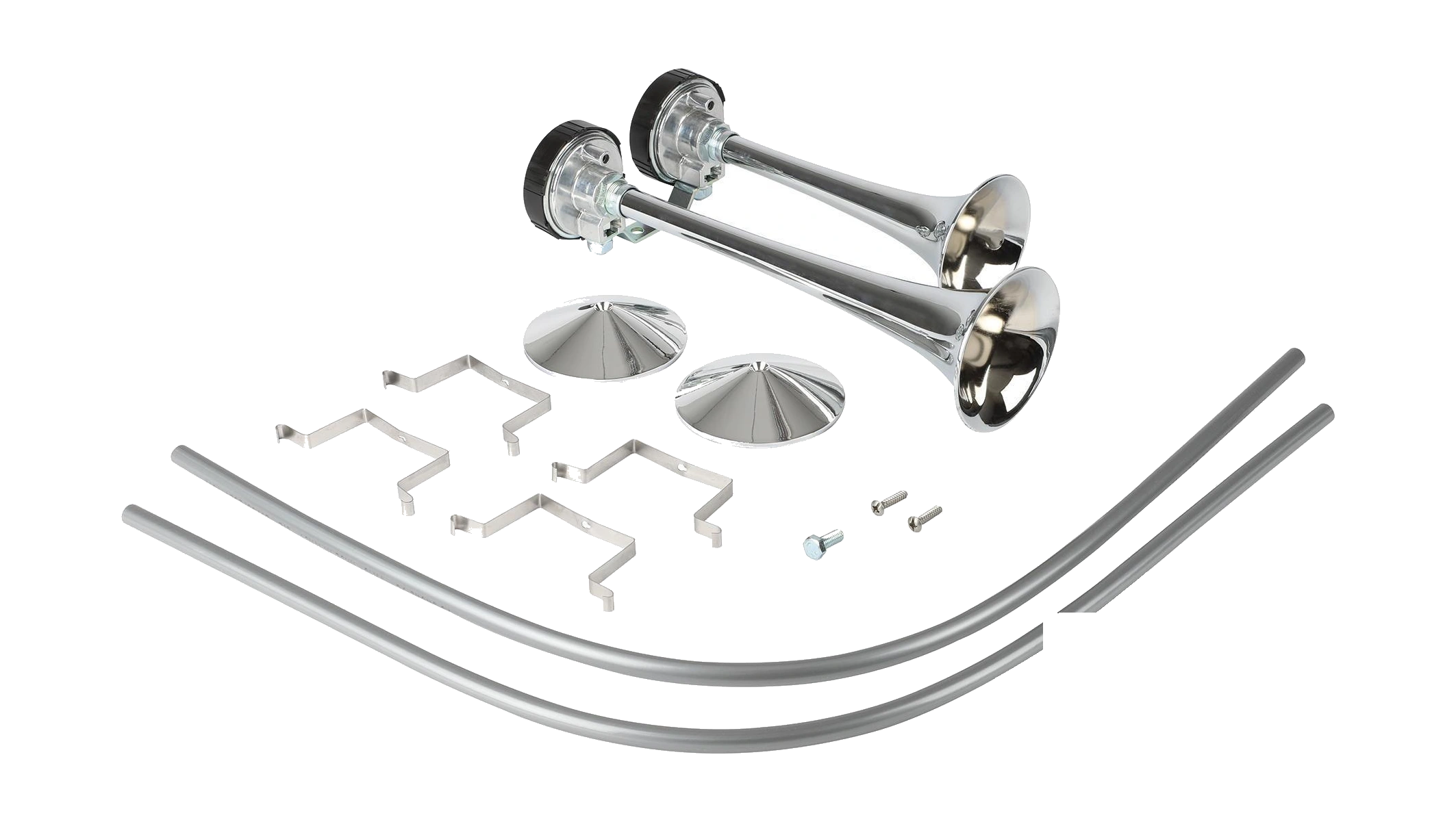 multi-tone air horn