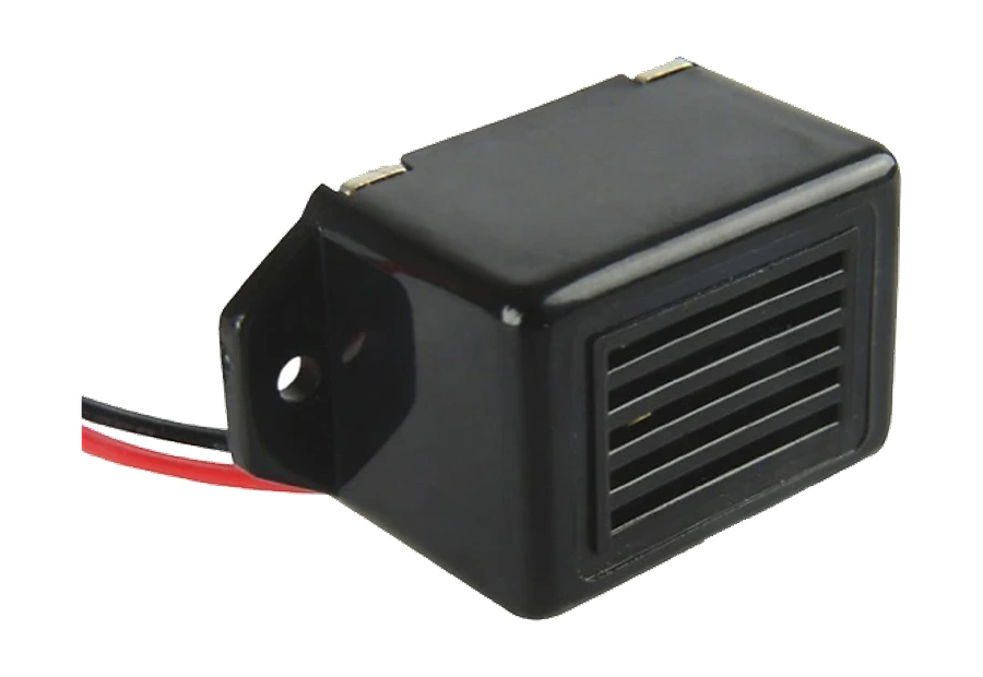 12V signaalgever
