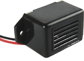 24V signaalgever