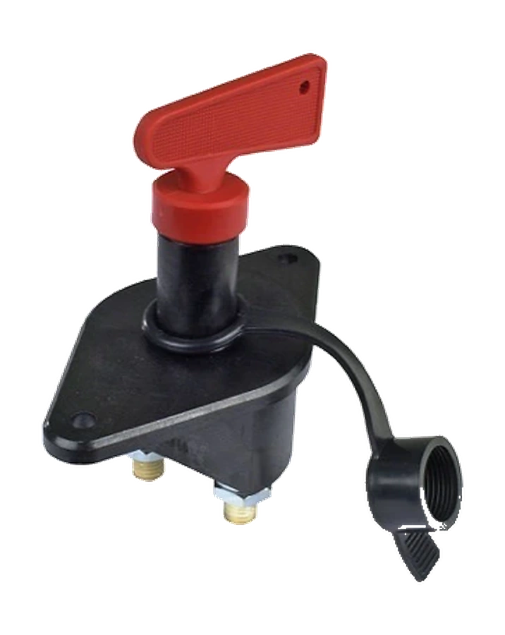 main switch