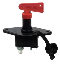 main switch