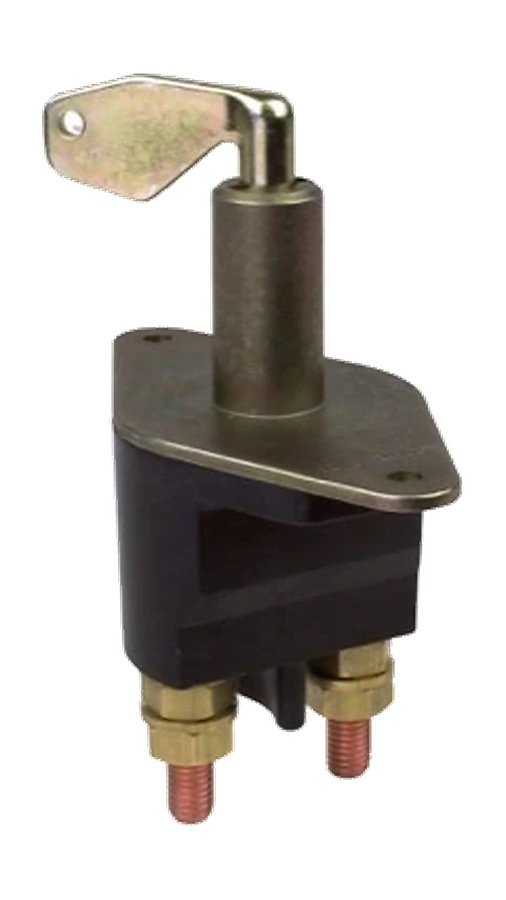 main switch