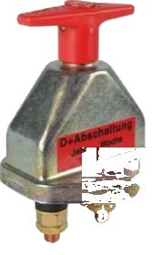 main switch