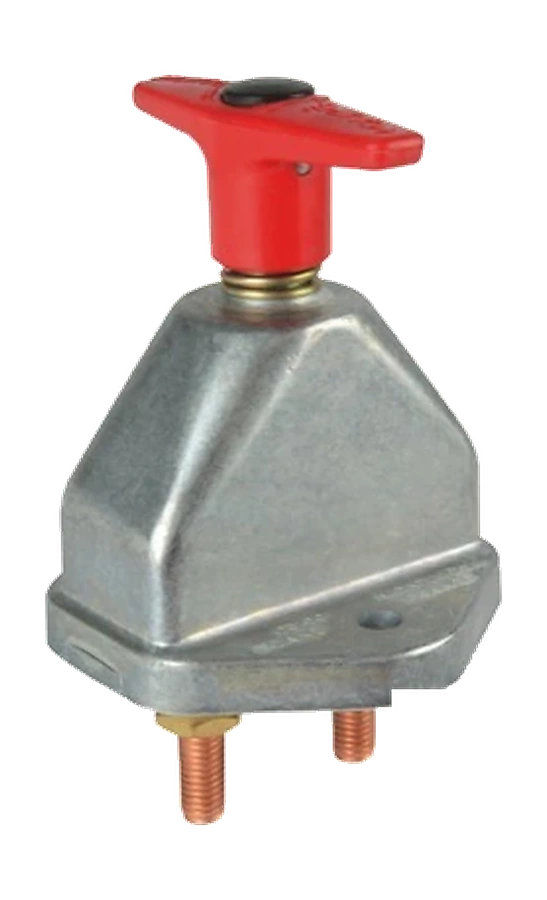 main switch