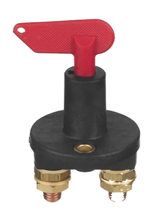 main switch