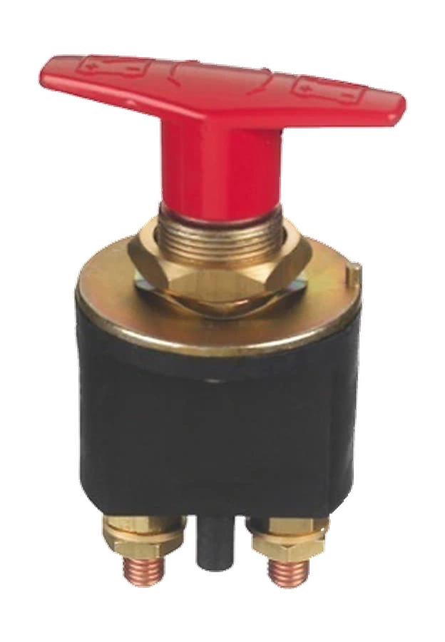 main switch