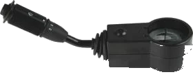 stuurkolomswitch