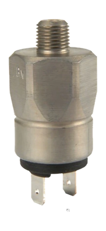 42V diaphragm pressure switch