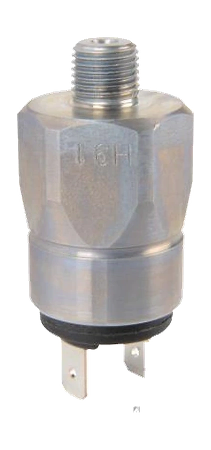 42V diaphragm pressure switch