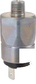42V diaphragm pressure switch