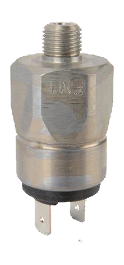 42V diaphragm pressure switch
