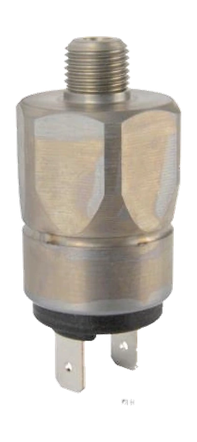 42V diaphragm pressure switch