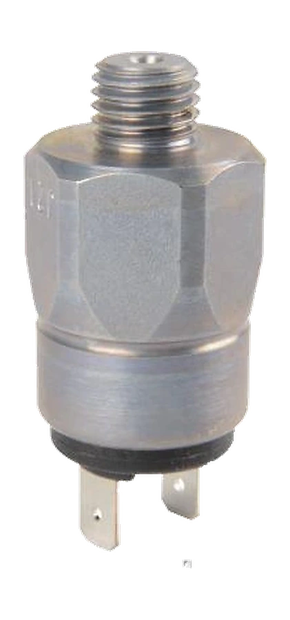 42V diaphragm pressure switch