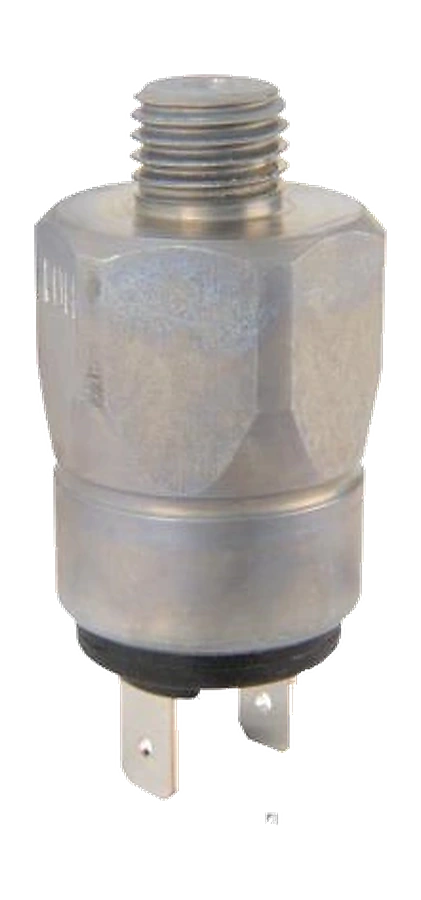 42V diaphragm pressure switch