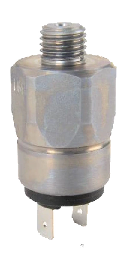 42V diaphragm pressure switch