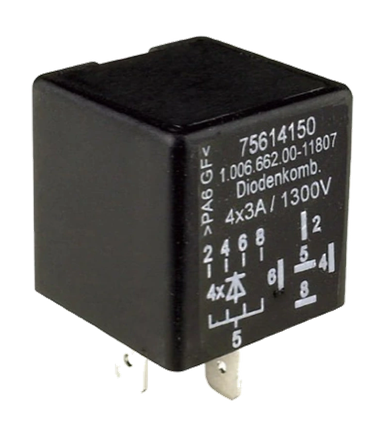 300V Diode